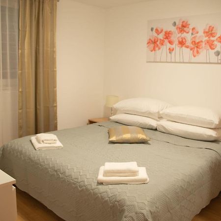 Cosy Charming Apartment Near The Palace Split Exterior photo