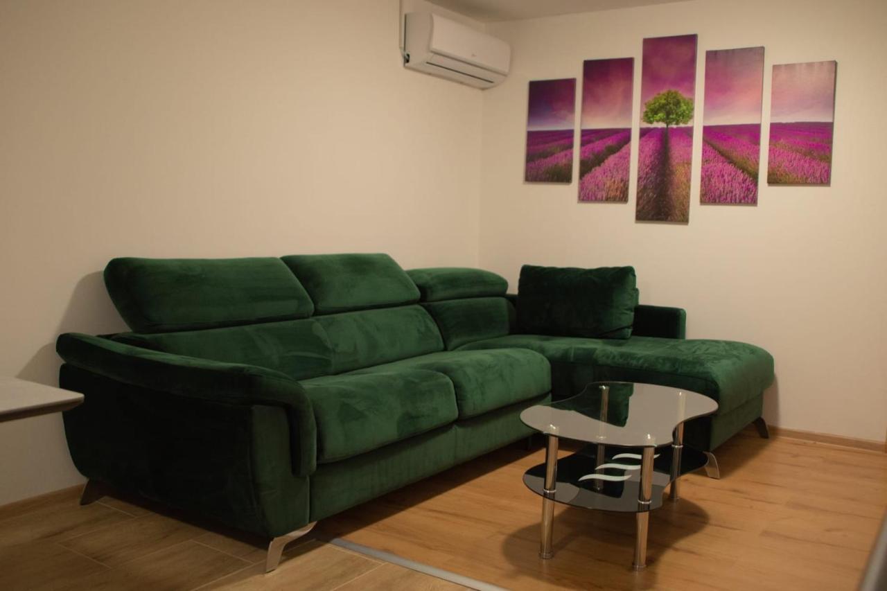 Cosy Charming Apartment Near The Palace Split Exterior photo