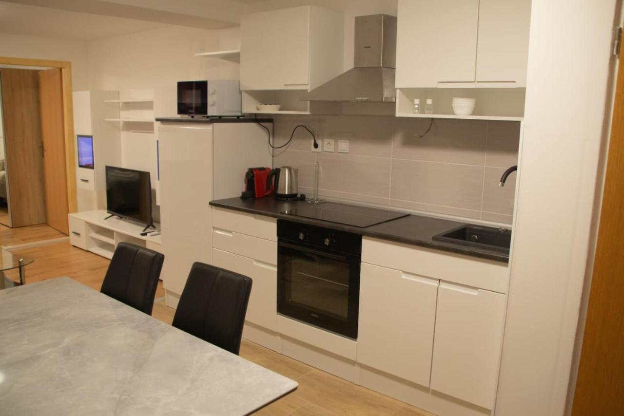 Cosy Charming Apartment Near The Palace Split Exterior photo