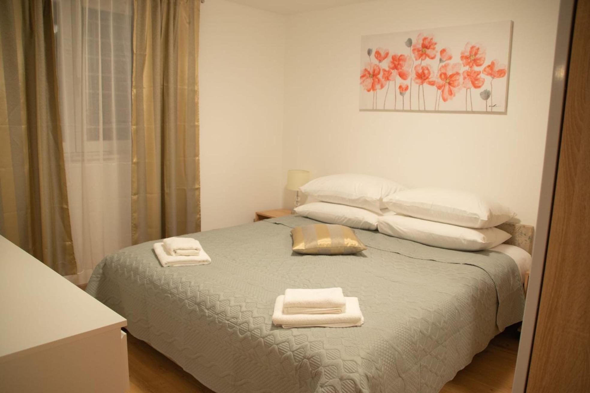 Cosy Charming Apartment Near The Palace Split Exterior photo